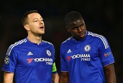 “Ai cũng... hết hơi vì Mourinho”