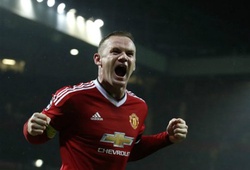 Tin thể thao tối 13/11: Xavi động viên “đàn em” Rooney