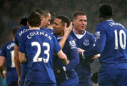 Everton: Bộ mặt nào cho The Toffees?