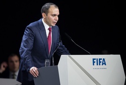 FIFA chính thức công bố 5 ứng viên thay Blatter