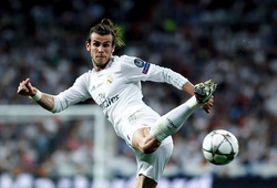 Khi Gareth Bale chưa thấy vận hên