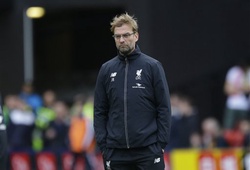 Gegenpressing của Klopp đã bị bắt bài?