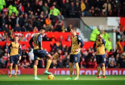 Henry phũ phàng: “Arsenal không thể vô địch”