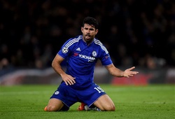 Vấn đề của Chelsea: Thiếu người “chia lửa” cùng Costa