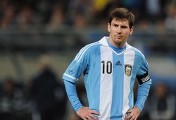 HLV Martino: “Tôi không muốn... hại chết Messi”!