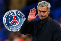 PSG chính thức "khai chiến" với M.U vụ Mourinho