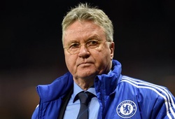 “Trước M.U, Chelsea chơi như ứng viên xuống hạng”