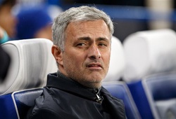 Jose Mourinho muốn "ghế"... HLV Tuyển Anh