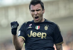 Juventus thắng liền 7 trận: Ngôi đầu đã ở trước mắt