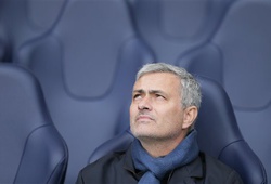 Khả năng Mourinho về M.U: “Người đặc biệt” cần… đội bóng đặc biệt