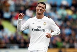 La Liga, 03h00 ngày 21/04, Real Madrid - Villarreal: Chỉ cần Ronaldo khỏe mạnh