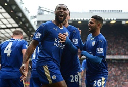 Leicester học cách vô địch... của Man Utd