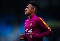Lộ chi tiết hợp đồng chuyển nhượng của Neymar với Barca