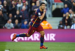 Luis Suarez: “Trả gấp 3 lương tôi cũng không rời Barca”