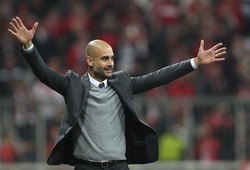 Man City “bơm” 150 triệu bảng để Guardiola mua sắm