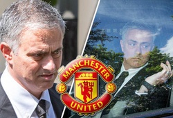 Mourinho và Man Utd từng nói về nhau thế nào?