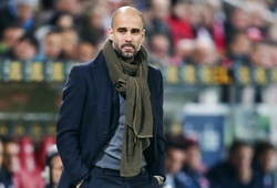 M.U bí mật đàm phán với Pep Guardiola