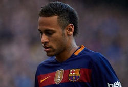 Neymar phải ra hầu tòa vì trốn thuế