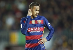 Neymar sẽ bỏ Barca vì bị… chửi?