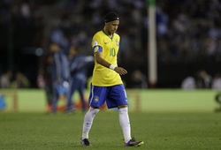 Neymar sẽ rời Barca nếu tiếp tục bị tố trốn thuế
