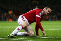 NHM Man Utd đua nhau "ném đá" Rooney