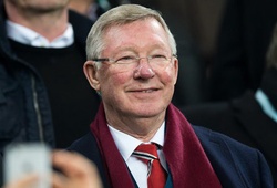 Nhờ Sir Alex, Premier League đang “trẻ lại”