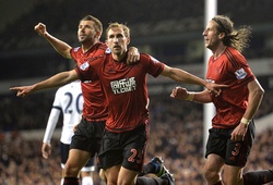 "Người hùng - Tội đồ" và chuyện bi hài quanh chức Vô địch Premier League