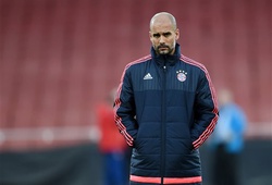 Pep Guardiola chọn “Đỏ”, bỏ “Xanh”?