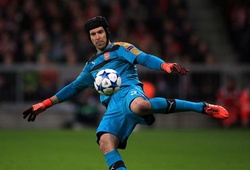 Bản tin thể thao tối 04/03: Arsenal mất Cech trong vòng 1 tháng