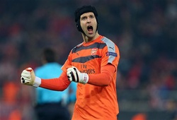 Petr Cech: “Tôi đến Arsenal để vô địch”