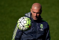 Zidane lần đầu lên tiếng vụ Ronaldo chỉ trích đồng đội