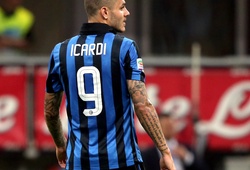 Phía sau thành công của Inter: “Quả bom nổ chậm” Mauro Icardi