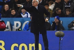 Claudio Ranieri mắng nhiếc "Ngũ đại gia" Premier League