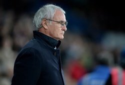 Tăng lương gấp đôi, Leicester quyết "trói" Ranieri