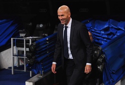 Real Madrid 5-0 Deportivo: Màn ra mắt "5 sao" của Zizou