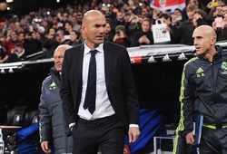 Real Madrid loại 3 con trai Zidane sau án cấm chuyển nhượng