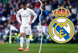 Ronaldo và Ramos yêu cầu được rời Real Madrid mùa Hè này