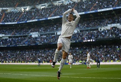 Ronaldo xô đổ thành tích ghi bàn của huyền thoại Sanchez