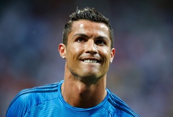Ronaldo dẫn đầu "Bảng phong thần" EURO 2016