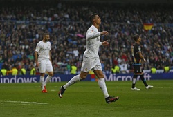 Ronaldo: Là quần áo giúp tôi thành… siêu sao