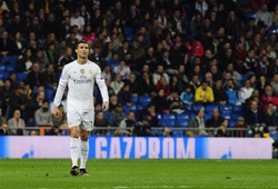 Ronaldo lập kỷ lục ấn tượng ở Champions League