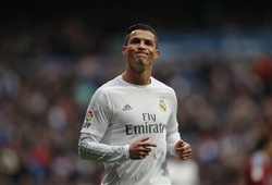 Ronaldo: "Tôi thần tượng chính tôi"