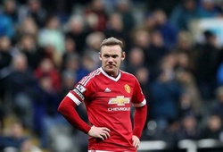 Bản tin thể thao tối 14/02: Rooney quyết vô địch Europa League