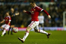 Wayne Rooney cương quyết từ chối đề nghị “siêu khủng”