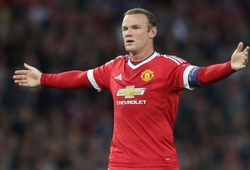 Chấn thương dây chằng, Rooney có nguy cơ lỡ EURO 2016