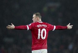 "Rooney là tiền đạo số 1 nước Anh"