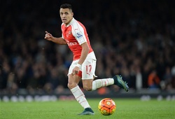 Sanchez đồng ý hợp đồng “khủng” với Arsenal