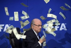 Sepp Blatter: “Tôi đã nghĩ đến… cái chết”!