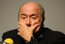 Sepp Blatter: “Tôi không phải… con quỷ”! (Kỳ 1)