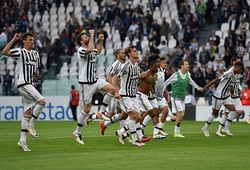 Serie A, 01h45 ngày 21/04, Juventus - Lazio: Chào đón tân vương... cũ